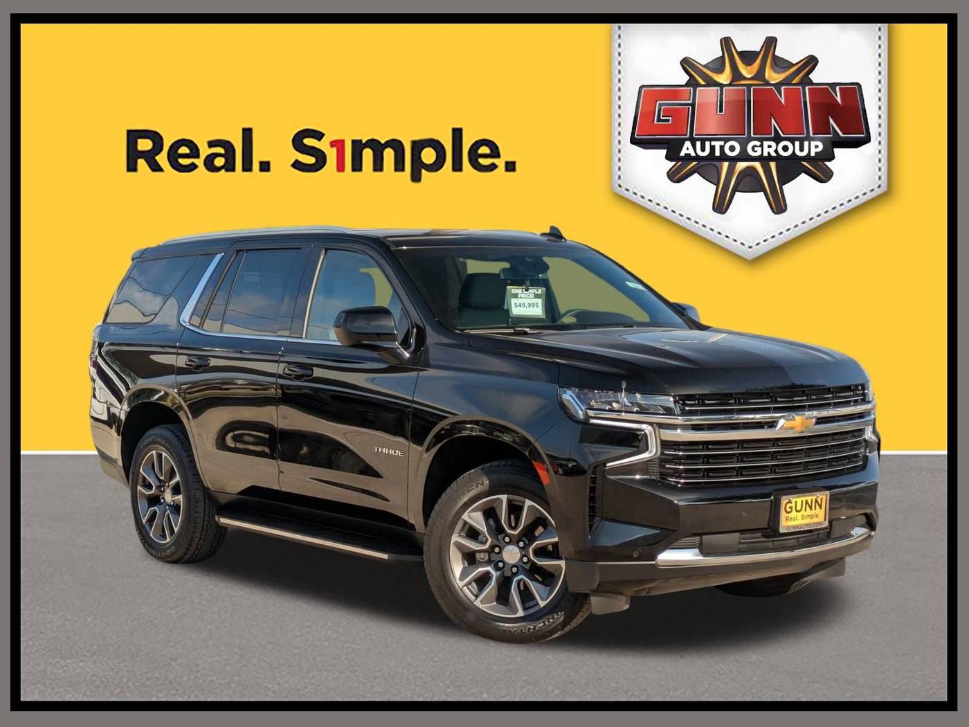 2023 Chevrolet Tahoe LT — SUV — 40,024 mi — Selma, TX