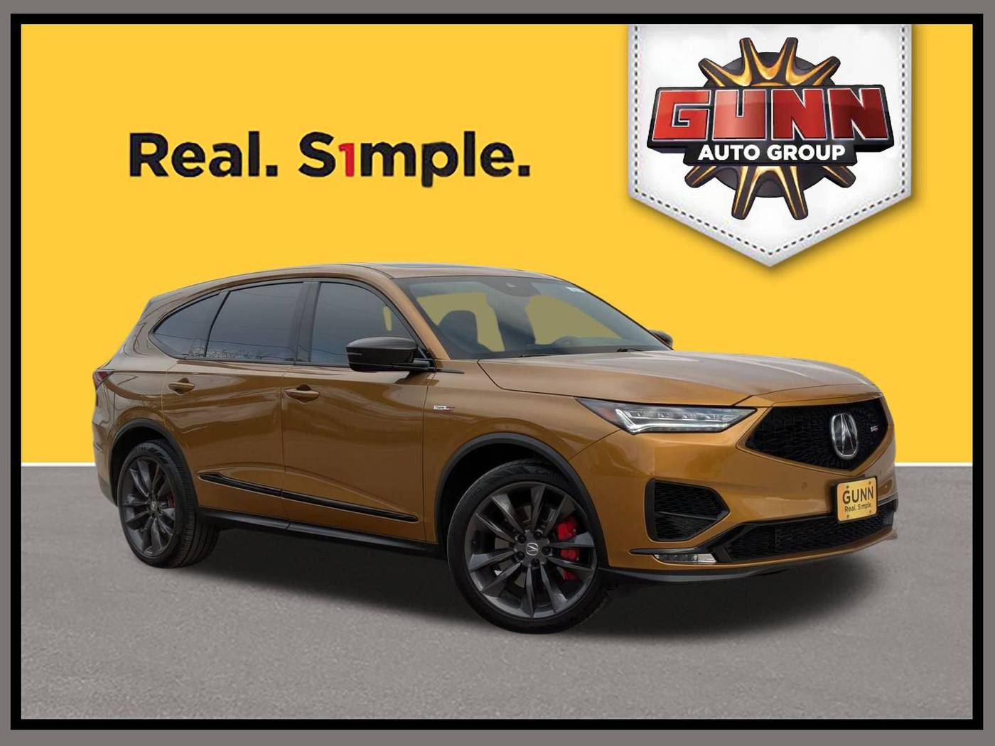 2022 Acura MDX Type S — SUV — 34,210 mi — Selma, TX