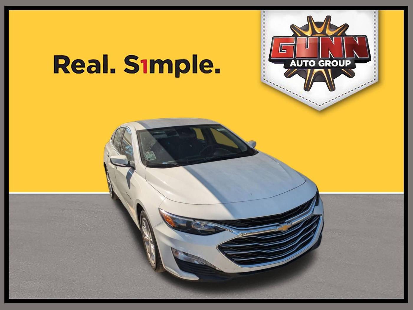 2024 Chevrolet Malibu LT — Sedan — 53,415 mi — Selma, TX