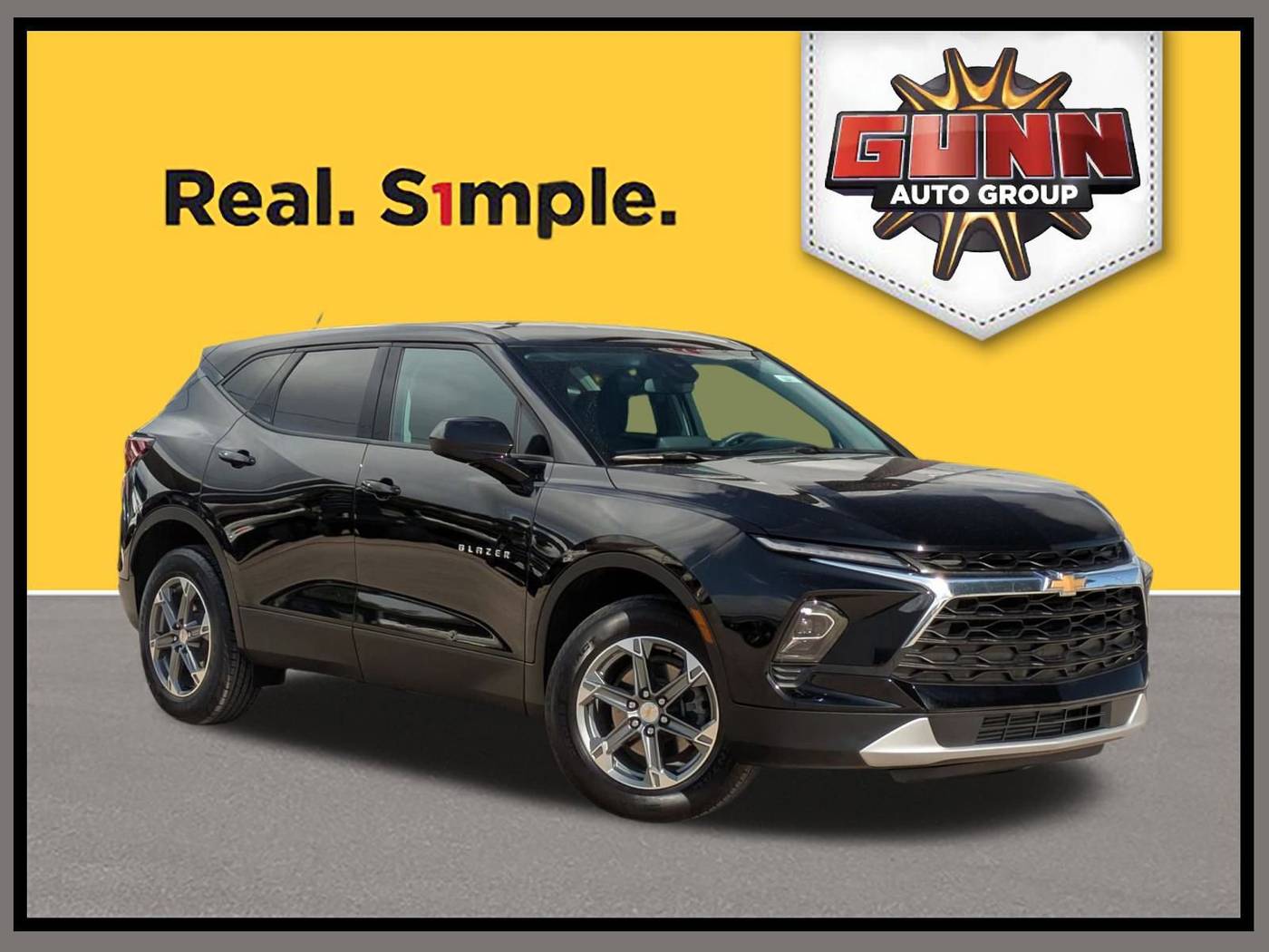 2023 Chevrolet Blazer 2LT — SUV — 18,428 mi — Selma, TX