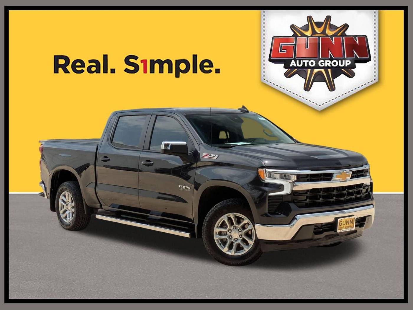 2024 Chevrolet Silverado 1500 LT — Pickup Truck — 19,077 mi — Selma, TX