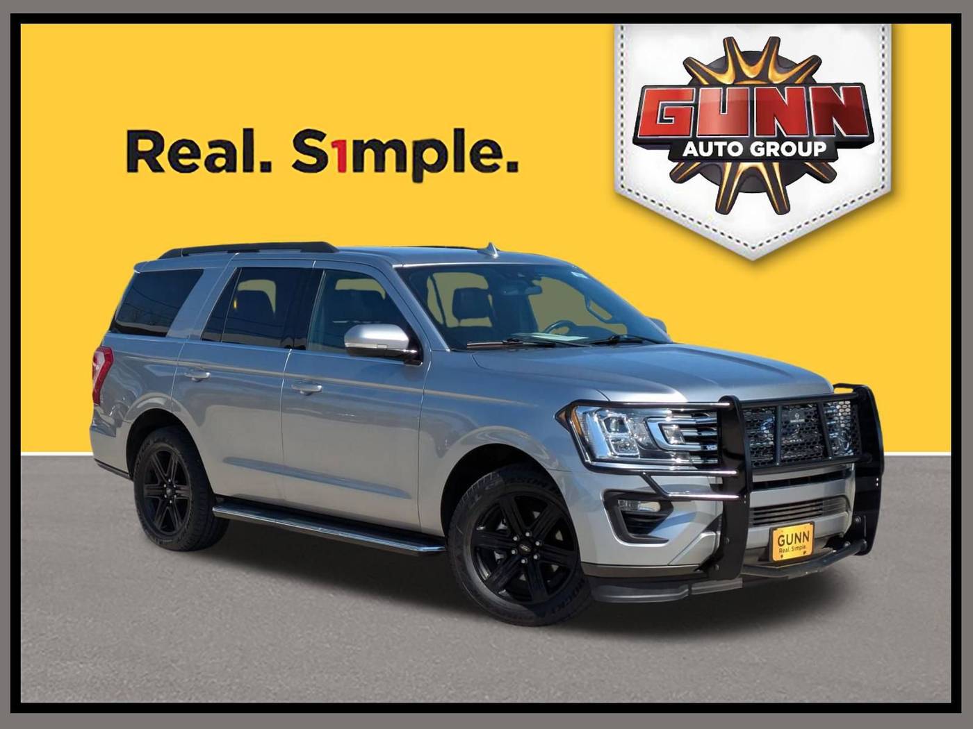 2020 Ford Expedition XLT — SUV — 74,783 mi — Selma, TX