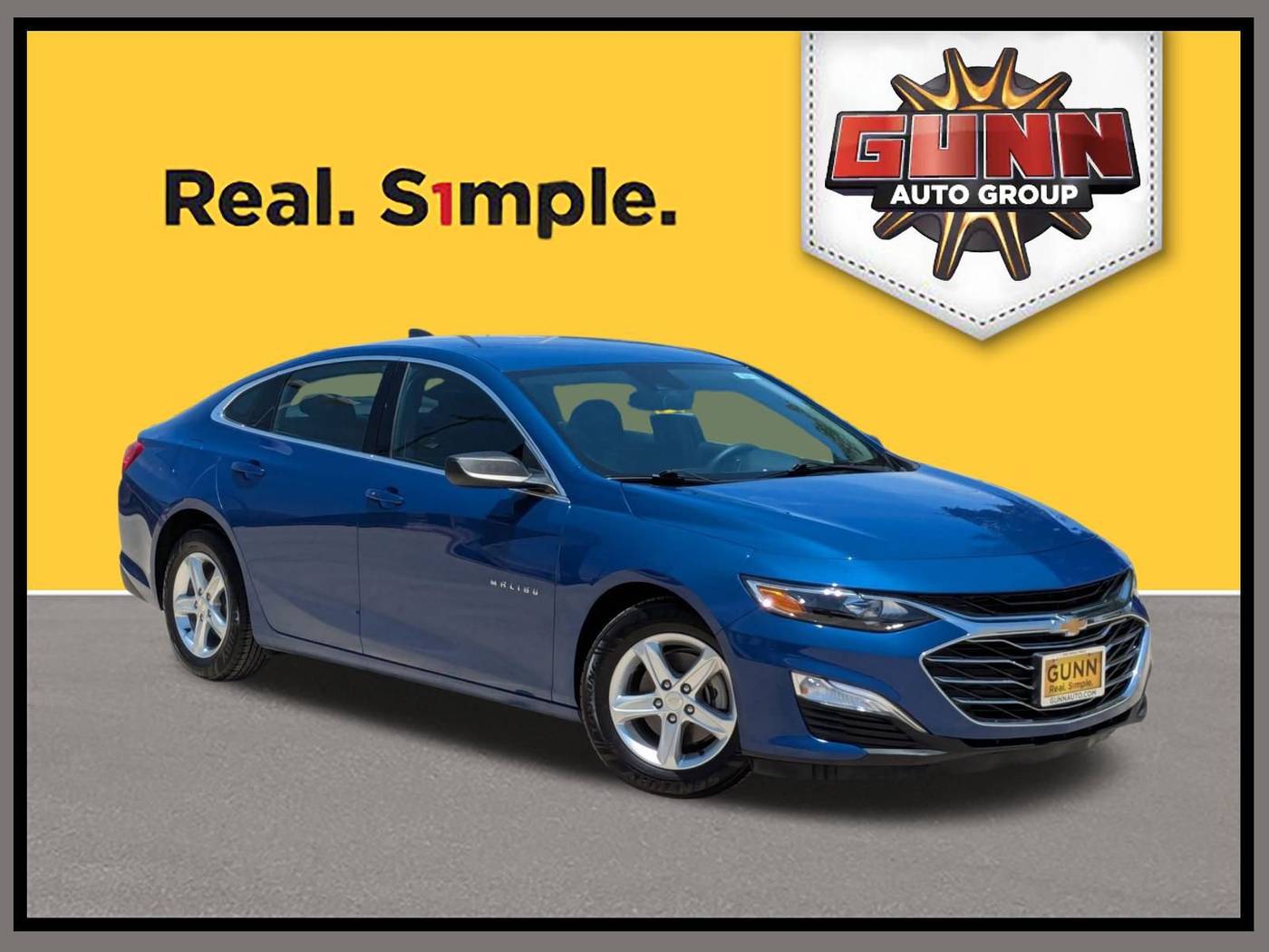 2023 Chevrolet Malibu LS — Sedan — 29,197 mi — Selma, TX
