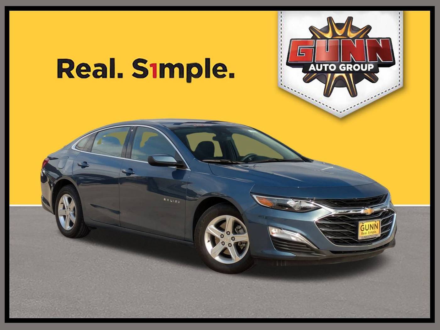 2024 Chevrolet Malibu LS — Sedan — 11,770 mi — Selma, TX