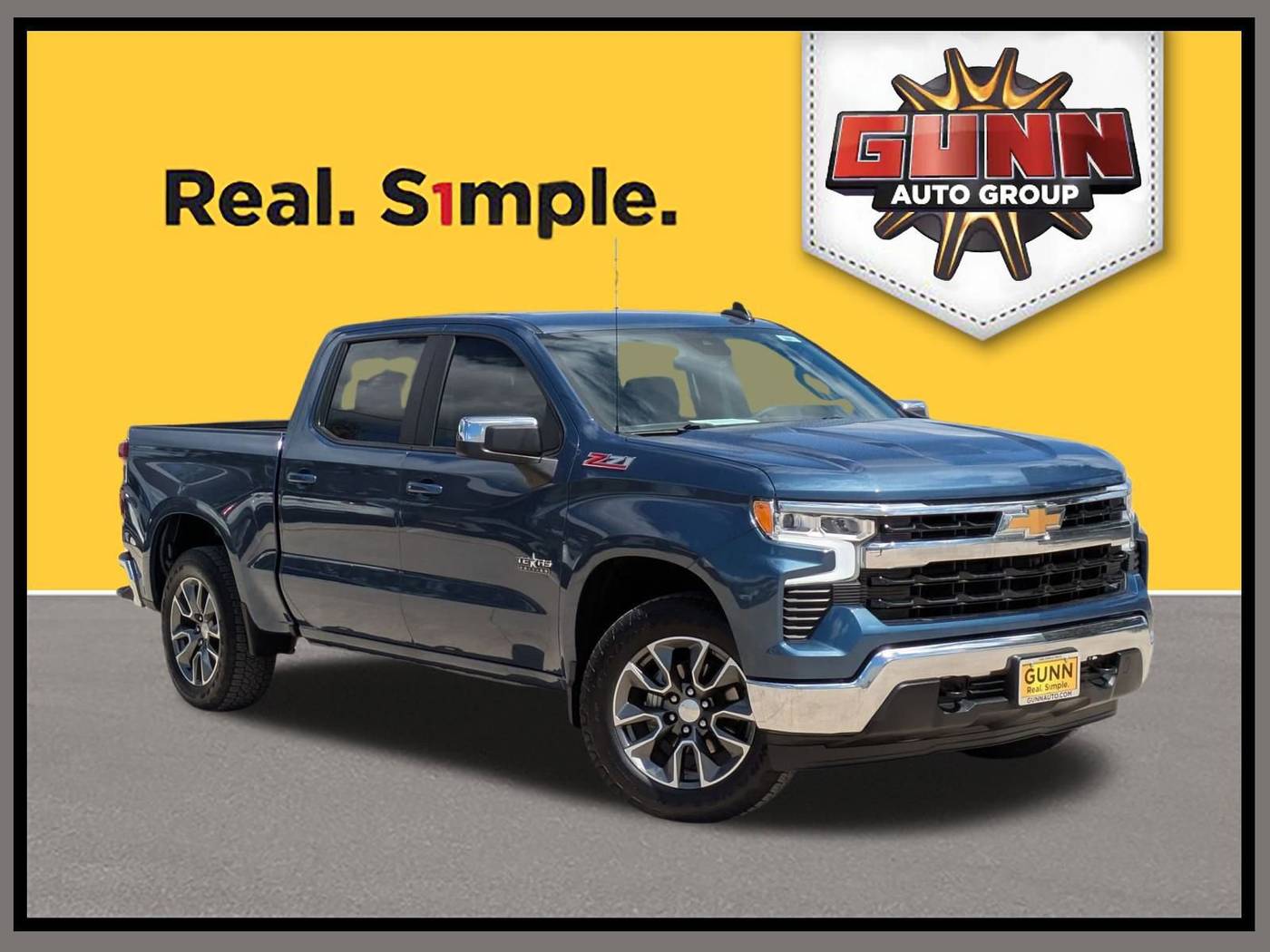 2024 Chevrolet Silverado 1500 LT — Pickup Truck — 37,488 mi — Selma, TX