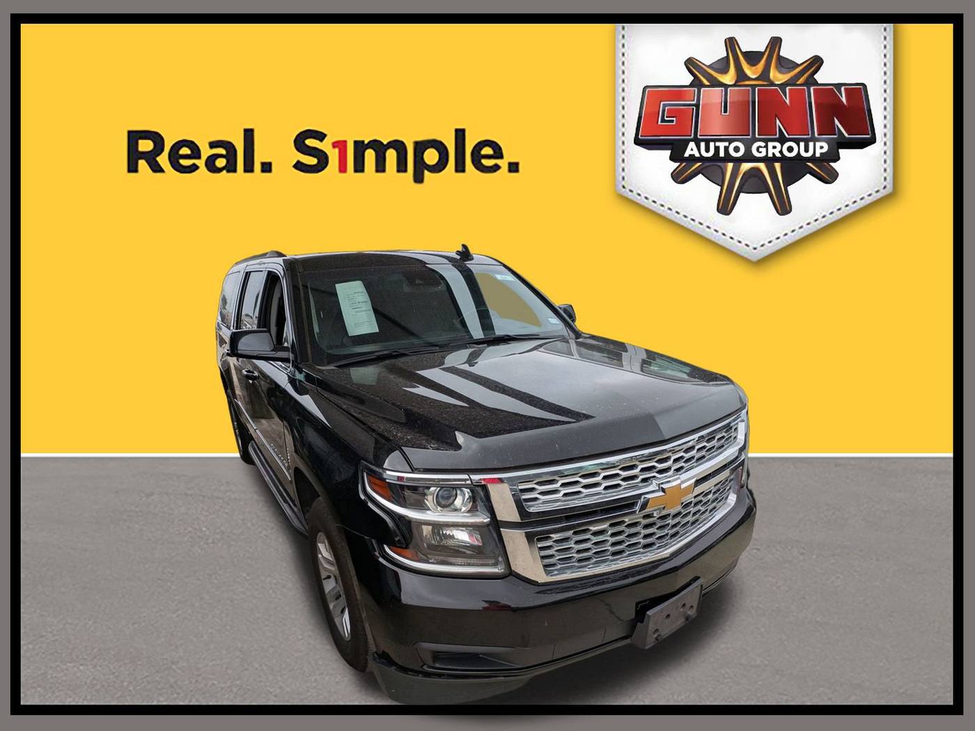 2019 Chevrolet Suburban LT — SUV — 103,088 mi — Selma, TX