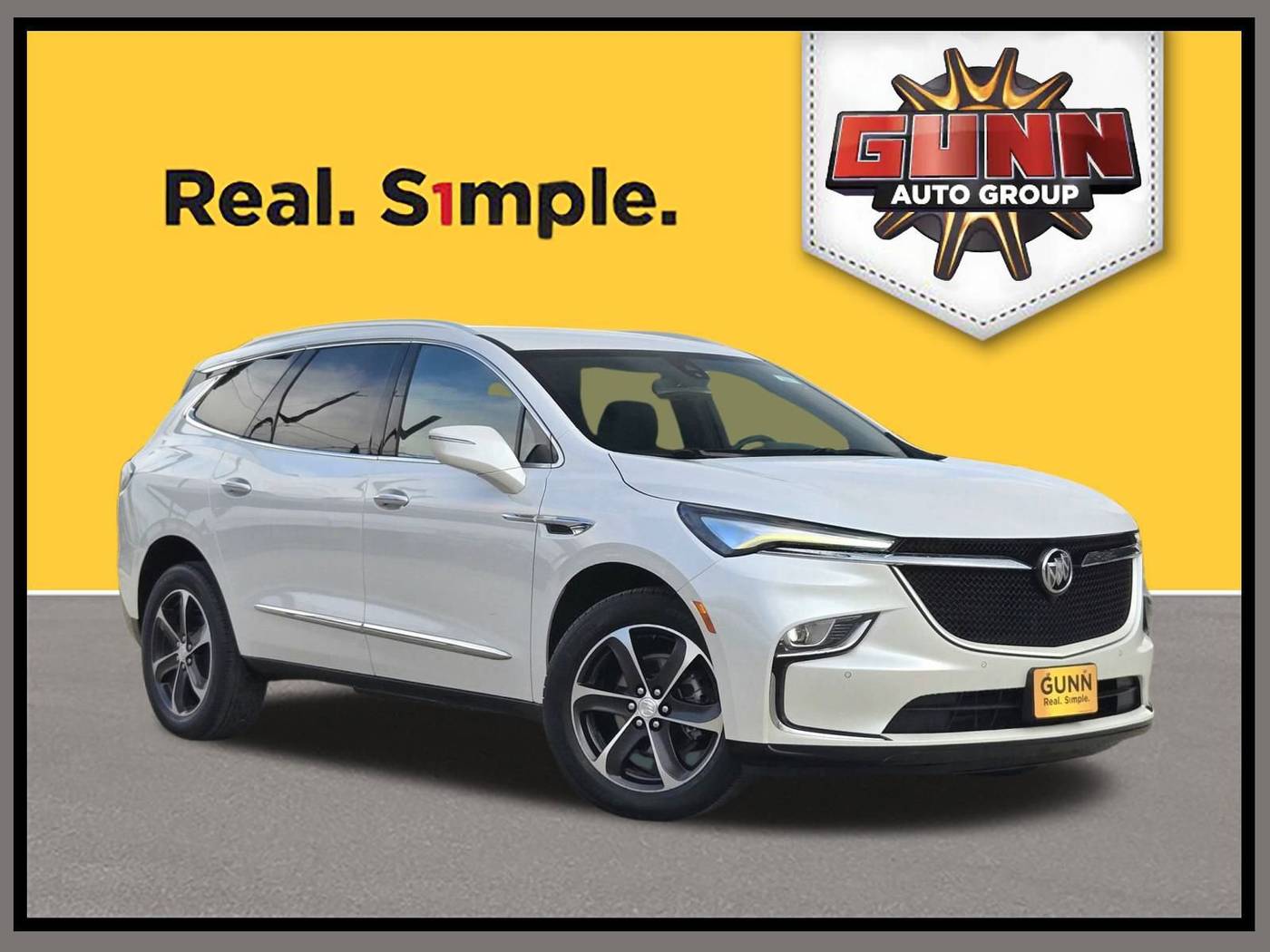 2022 Buick Enclave Essence — SUV — 31,164 mi — Selma, TX