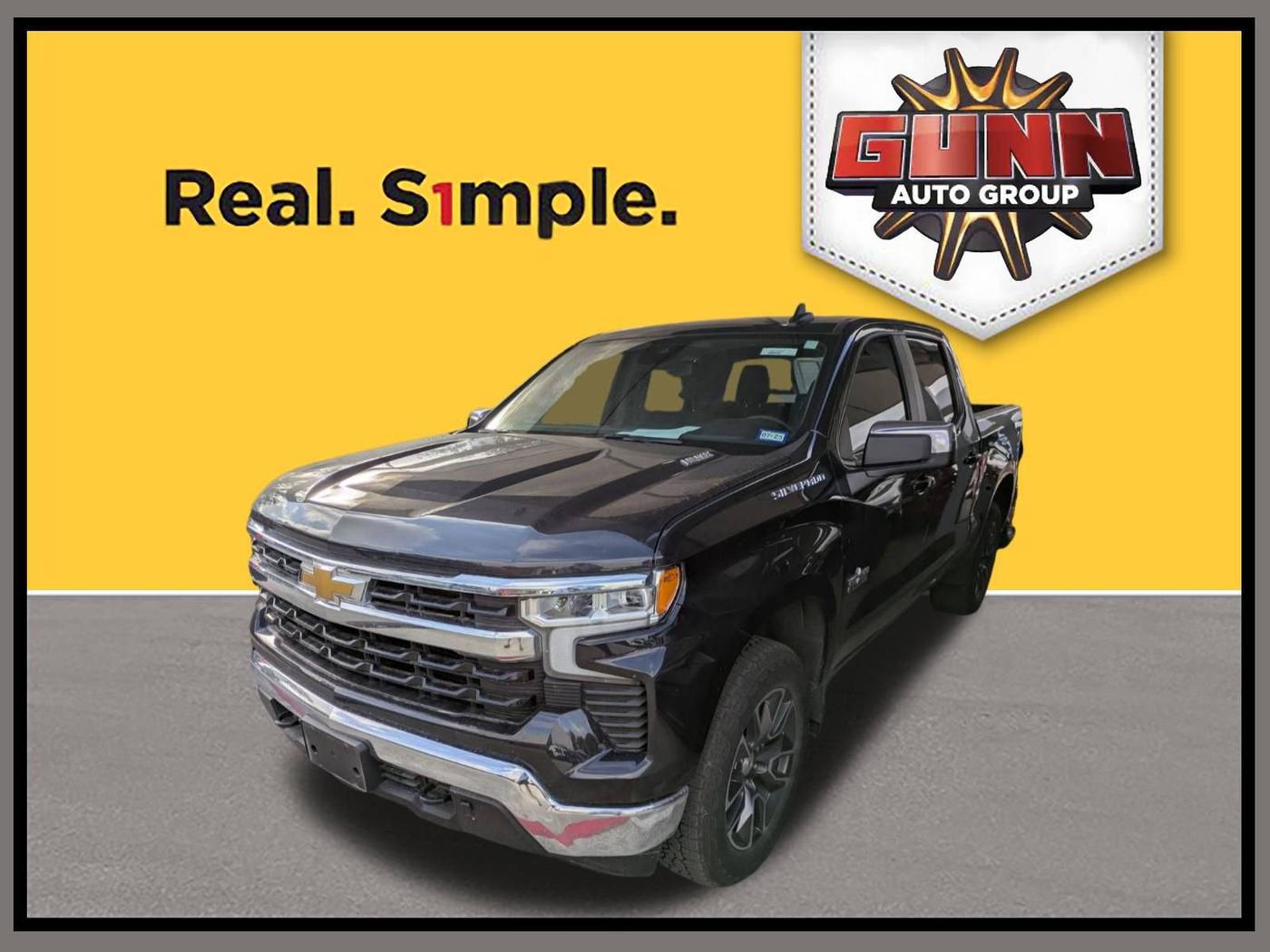 2023 Chevrolet Silverado 1500 LT — Pickup Truck — 29,875 mi — Selma, TX
