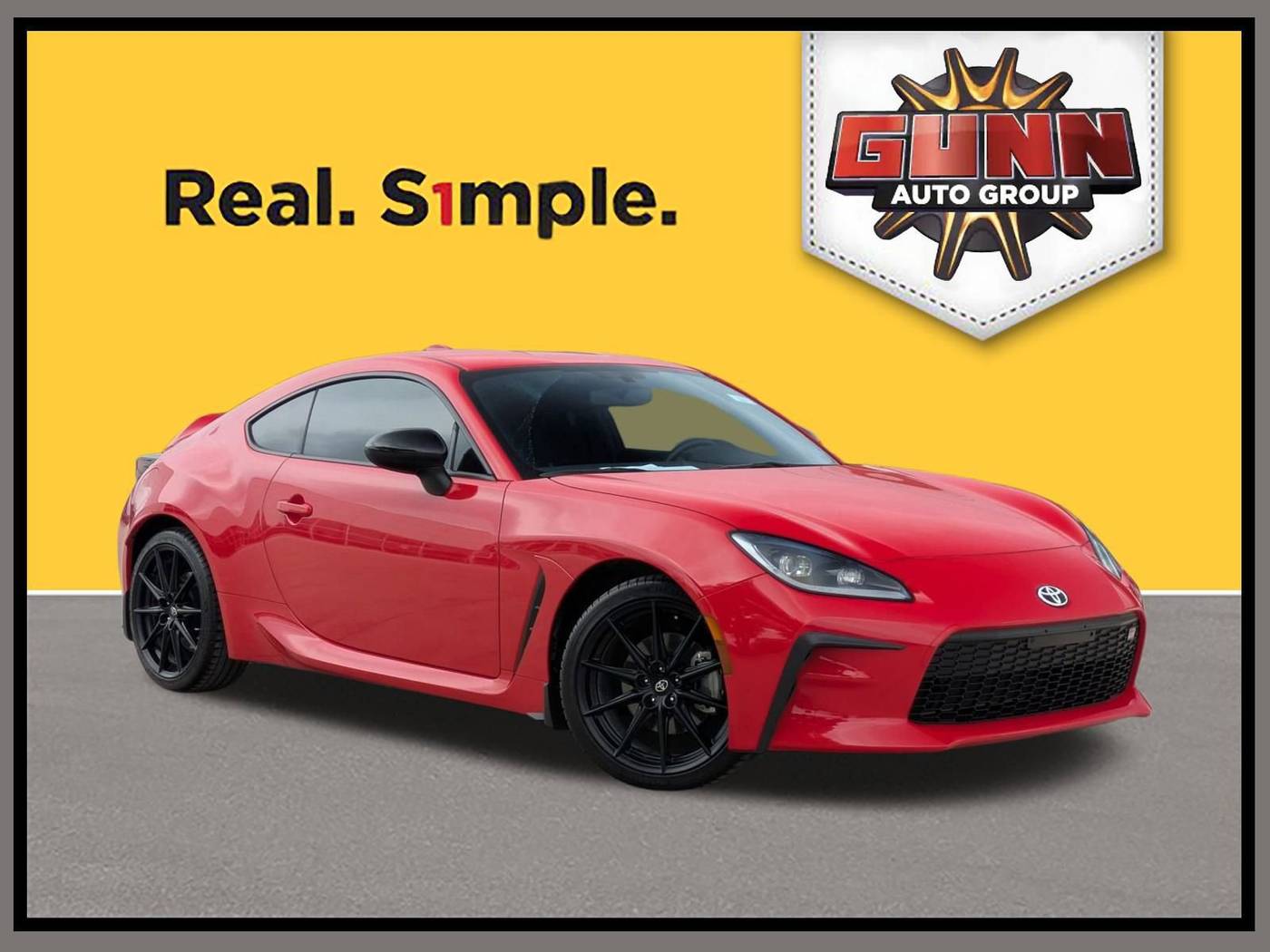2024 Toyota GR86 Premium — Coupe — 8,713 mi — Selma, TX