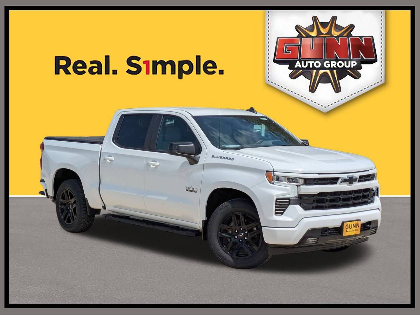 2023 Chevrolet Silverado 1500 RST — Pickup Truck — 32,601 mi — Selma, TX