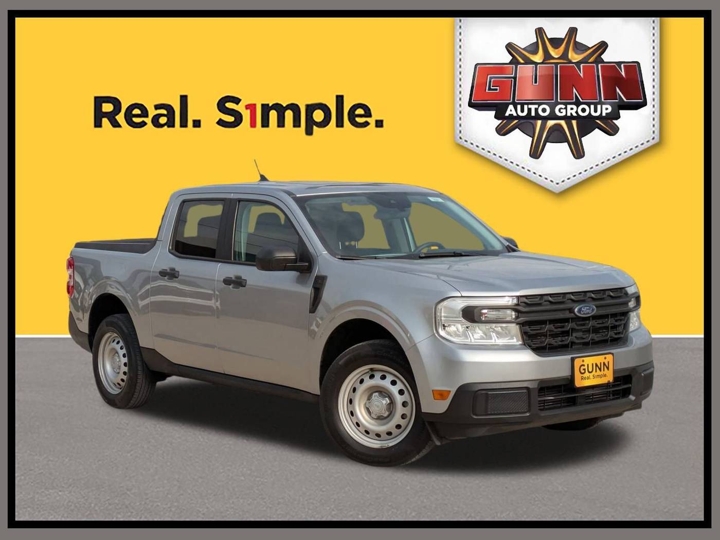 2022 Ford Maverick XL — Pickup Truck — 39,767 mi — Selma, TX