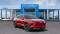2024 Chevrolet Blazer EV in Selma, TX 1 - Open Gallery