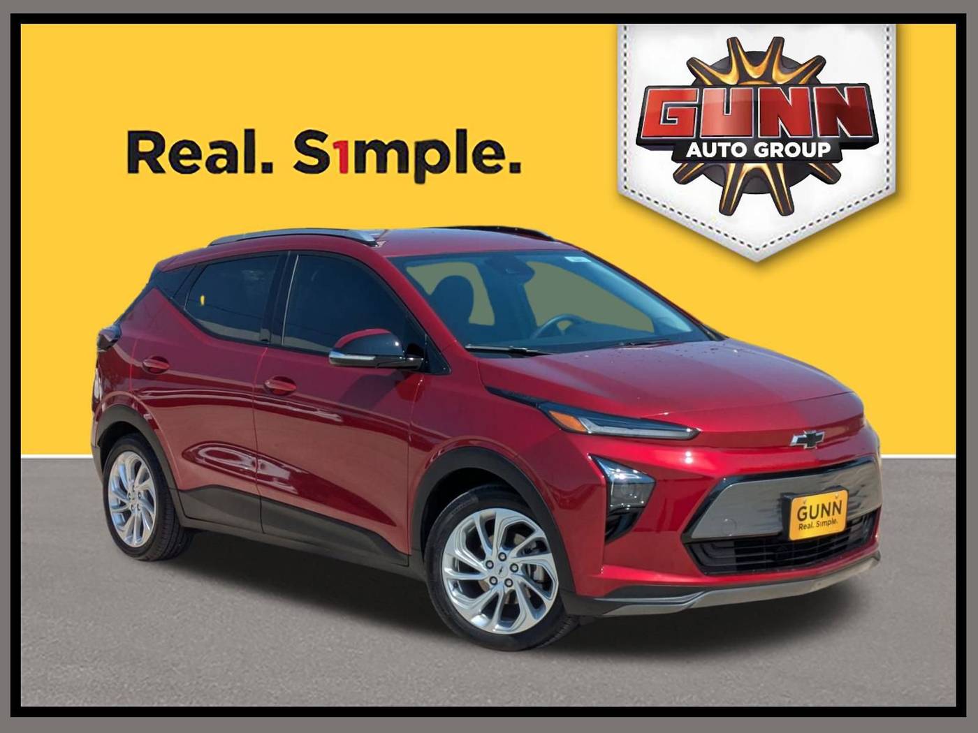 2023 Chevrolet Bolt EUV LT — SUV — 15,084 mi — Selma, TX