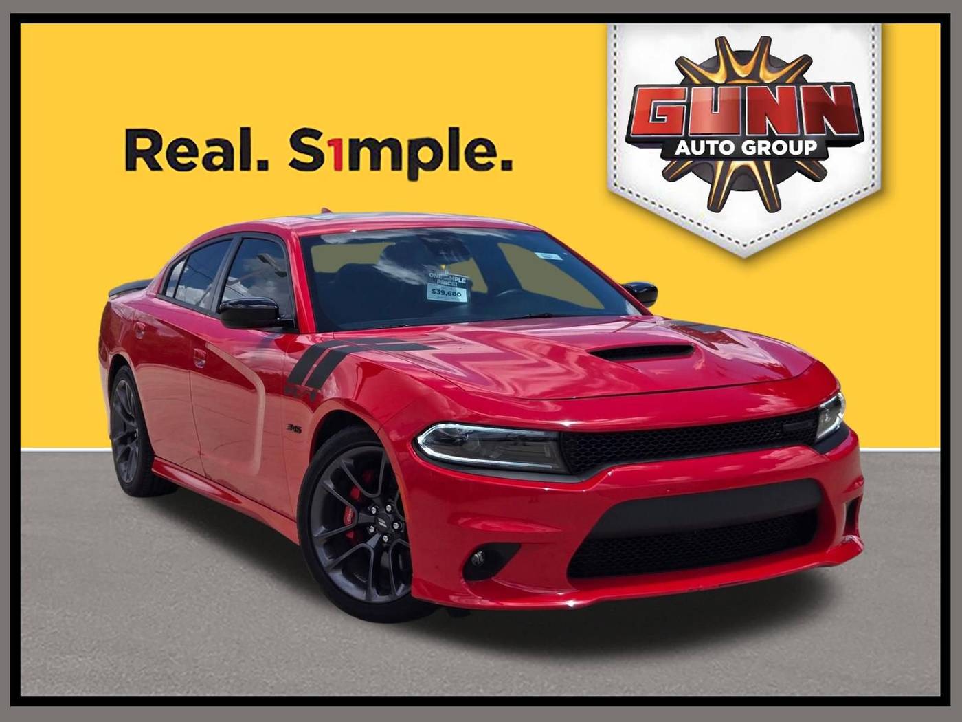 2023 Dodge Charger R/T