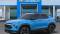 2024 Chevrolet Trailblazer in Selma, TX 2 - Open Gallery
