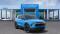 2024 Chevrolet Trailblazer in Selma, TX 1 - Open Gallery