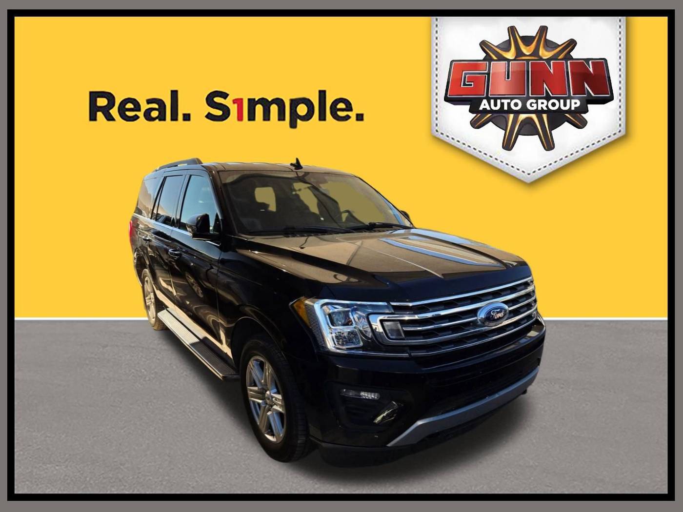 2019 Ford Expedition XLT — SUV — 106,264 mi — Selma, TX