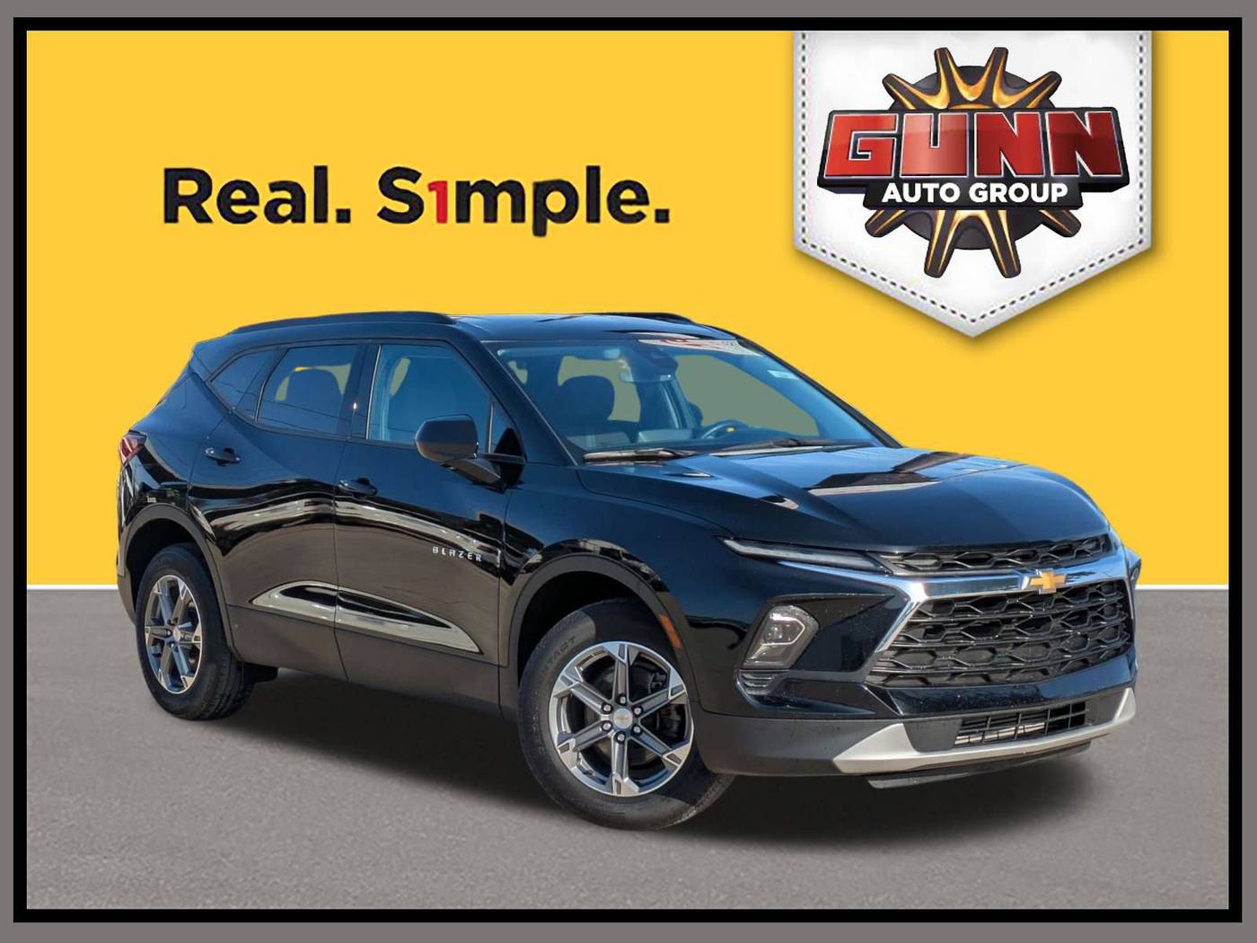 2023 Chevrolet Blazer 2LT — SUV — 20,818 mi — Selma, TX