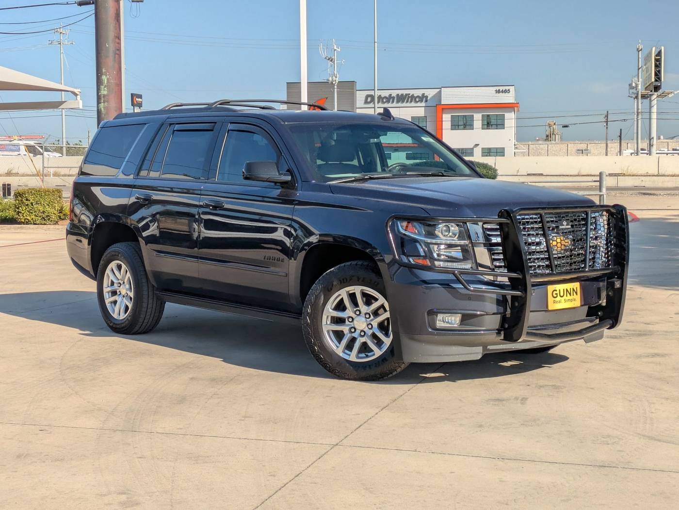 2019 Chevrolet Tahoe Premier — SUV — 82,488 mi — Selma, TX
