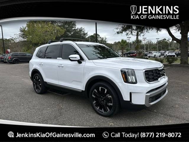 2023 Kia Telluride EX — SUV — 48,256 mi — Gainesville, FL
