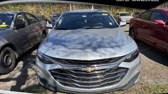 2021 Chevrolet Malibu LT — Sedan — 98,879 mi — Gainesville, FL