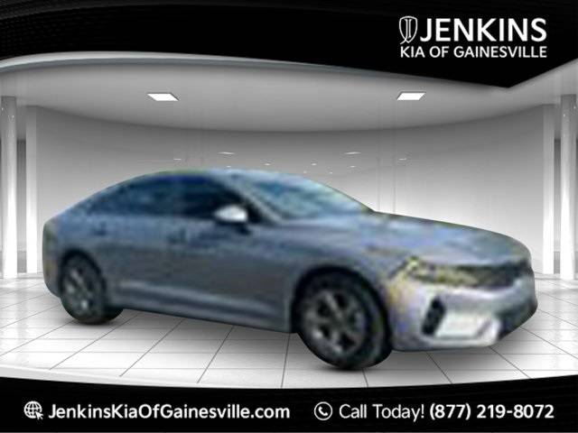 2021 Kia K5 LXS — Sedan — 95,598 mi — Gainesville, FL
