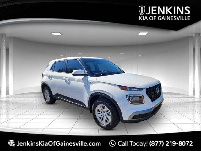 2024 Hyundai Venue SE — SUV — 19,135 mi — Gainesville, FL
