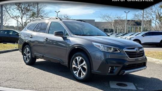 2022 Subaru Outback 2.5i Limited — SUV — 28,703 mi — Gainesville, FL