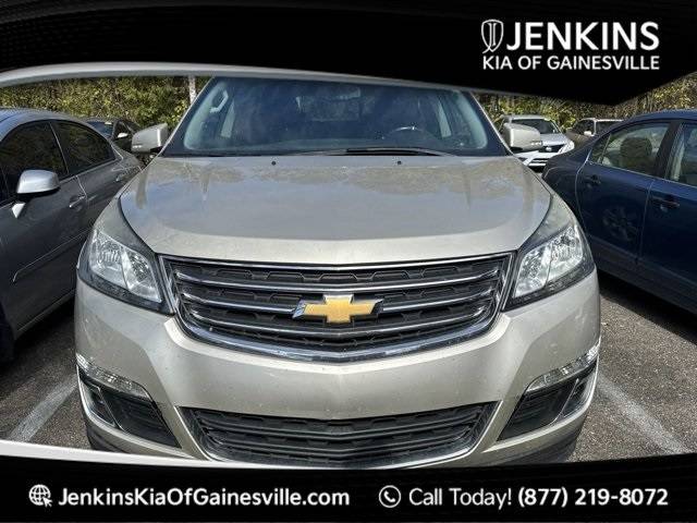 2014 Chevrolet Traverse LT — SUV — 169,657 mi — Gainesville, FL