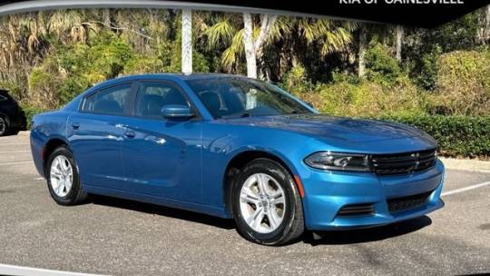2022 Dodge Charger SXT — Sedan — 59,546 mi — Gainesville, FL
