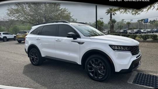 2023 Kia Sorento X-Line EX — SUV — 7,003 mi — Gainesville, FL