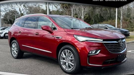 2023 Buick Enclave Essence — SUV — 38,403 mi — Gainesville, FL