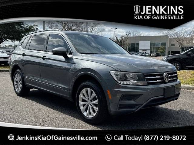 2019 Volkswagen Tiguan SE — SUV — 98,935 mi — Gainesville, FL