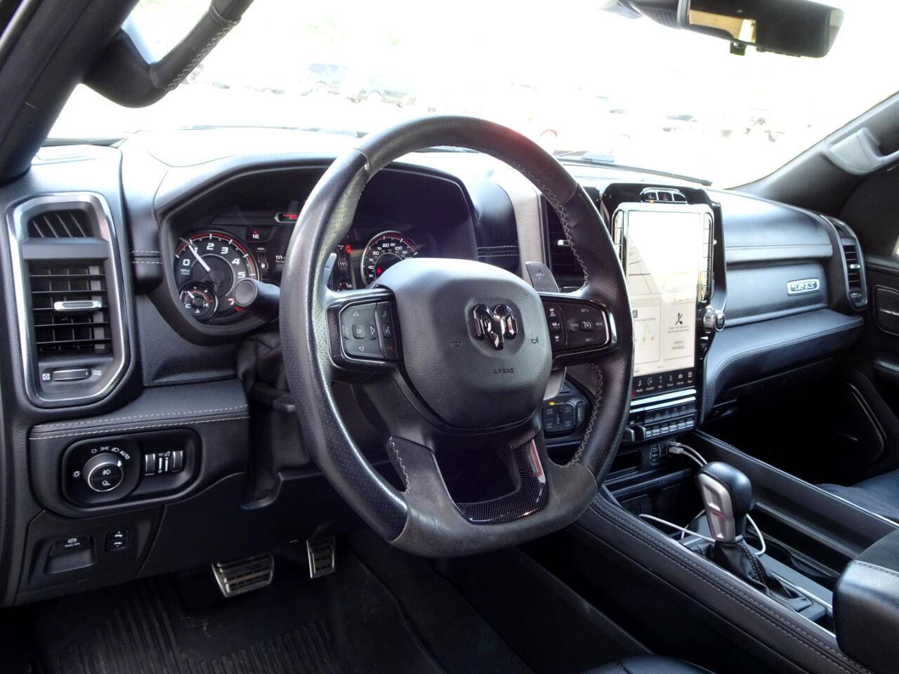 2022 Ram 1500 TRX — Pickup Truck — 50,624 mi — Somerville, MA