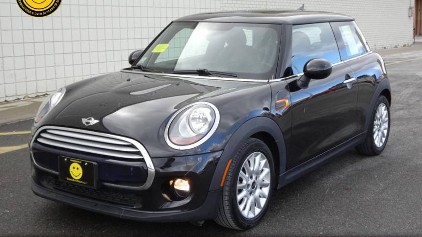 2014 MINI Hardtop Cooper — Hatchback — 43,124 mi — Somerville, MA