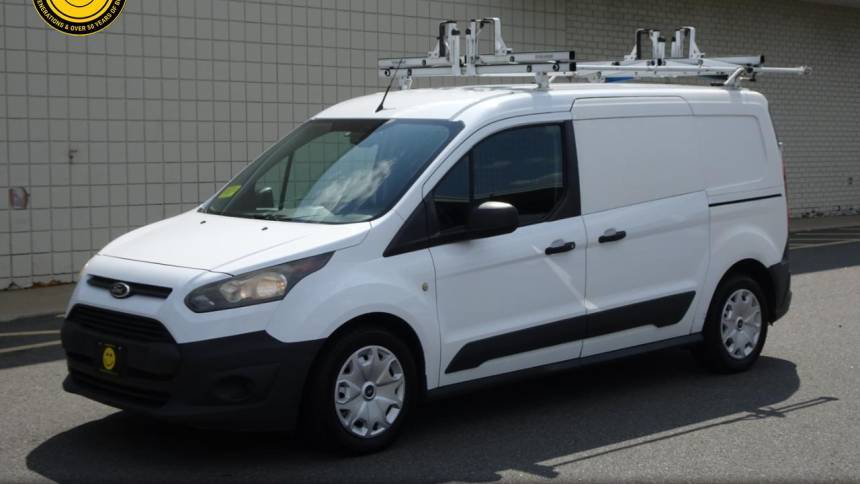 2014 Ford Transit Connect XL