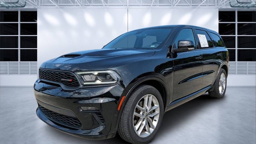2021 Dodge Durango R/T — SUV — 74,345 mi — St. Augustine, FL