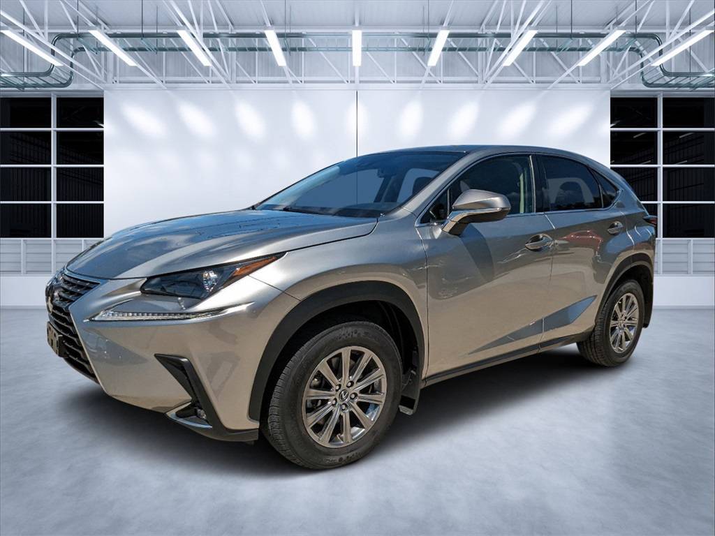 2020 Lexus NX NX 300 — SUV — 35,193 mi — St. Augustine, FL
