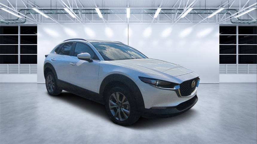 2023 Mazda CX-30 Select — SUV — 51,446 mi — St. Augustine, FL
