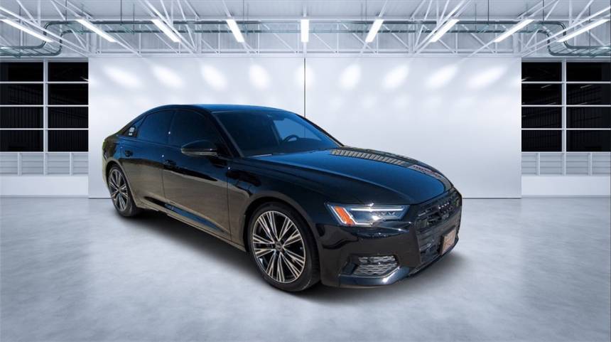 2023 Audi A6 Premium Plus — Sedan — 17,366 mi — St. Augustine, FL