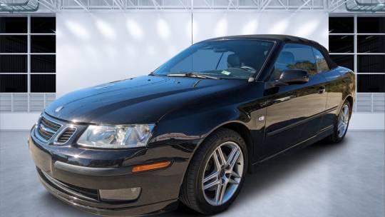 Used Saab 9-3 Convertible Buyer's Guide