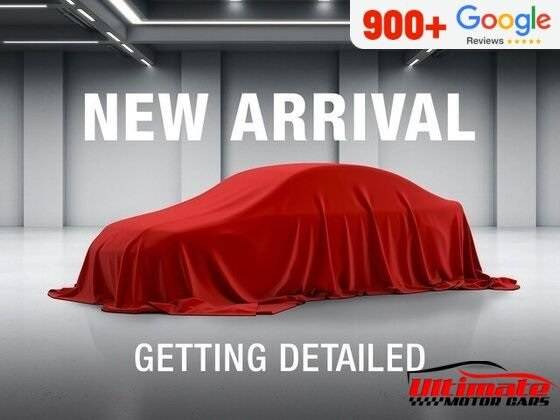 2022 Toyota Camry SE — Sedan — 50,346 mi — St. Augustine, FL