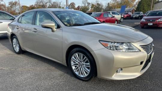 2013 Lexus ES ES 350 — Sedan — 94,875 mi — Berlin, NJ