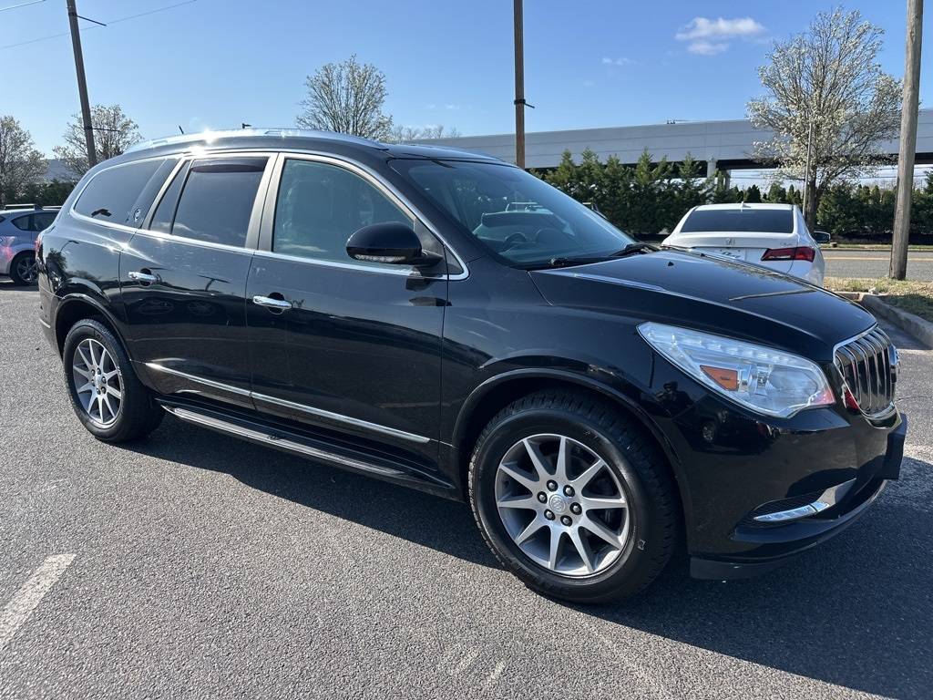 2017 Buick Enclave Leather — SUV — 86,019 mi — Berlin, NJ