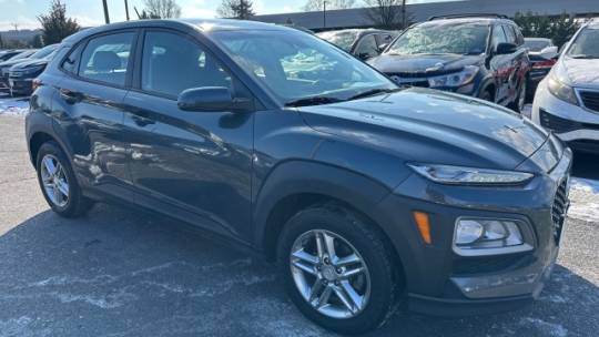 2019 Hyundai Kona SE — SUV — 111,514 mi — Berlin, NJ
