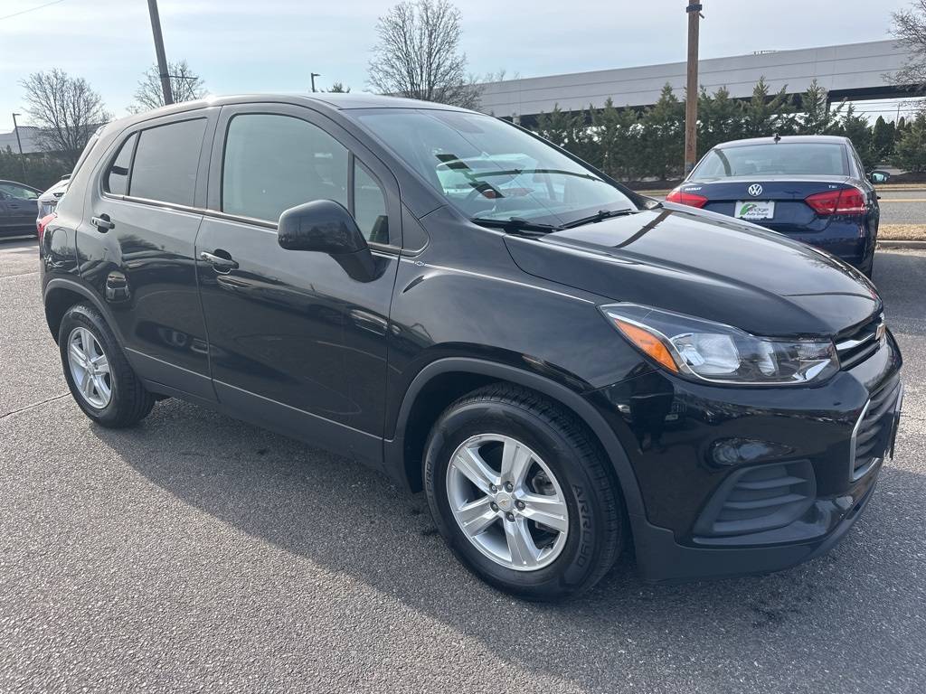 2020 Chevrolet Trax LS — SUV — 73,360 mi — Berlin, NJ