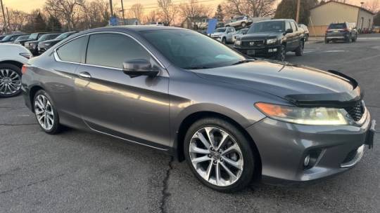 2015 Honda Accord EX-L V6 — Coupe — 145,806 mi — Berlin, NJ