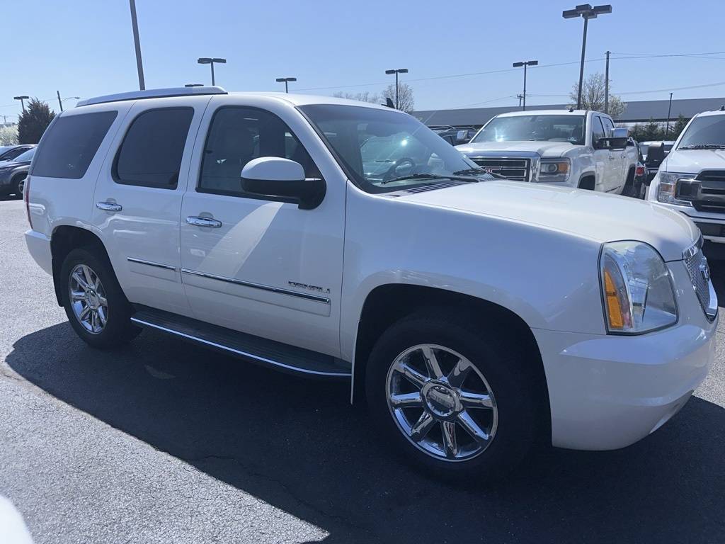 2013 GMC Yukon Denali — SUV — 182,346 mi — Berlin, NJ