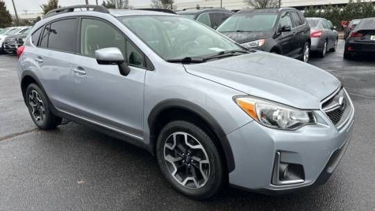 2017 Subaru Crosstrek Premium — SUV — 68,640 mi — Berlin, NJ