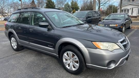 2009 Subaru Outback 2.5i — SUV — 65,416 mi — Berlin, NJ